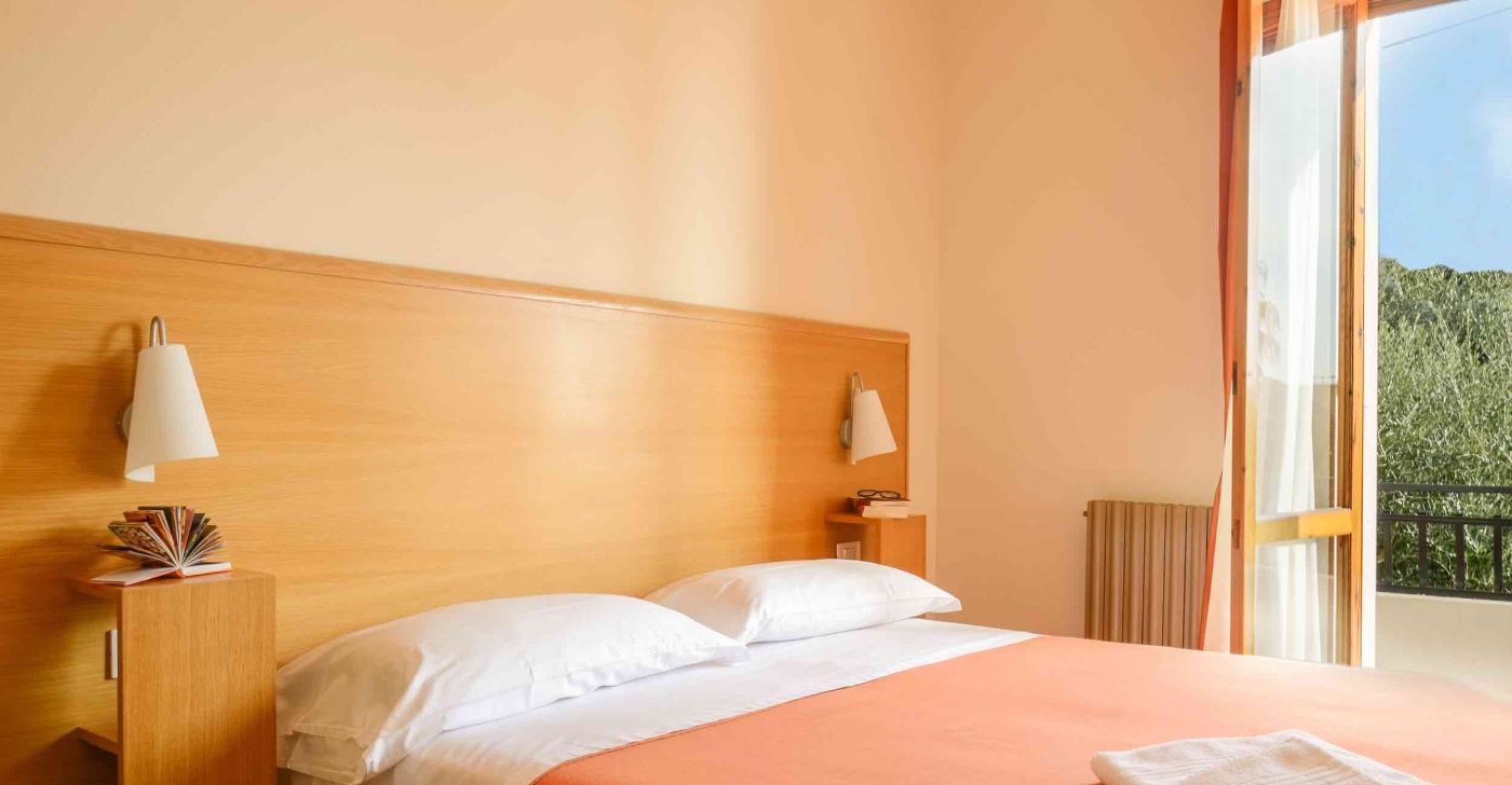 Residence dei Fiori – Pietra Ligure