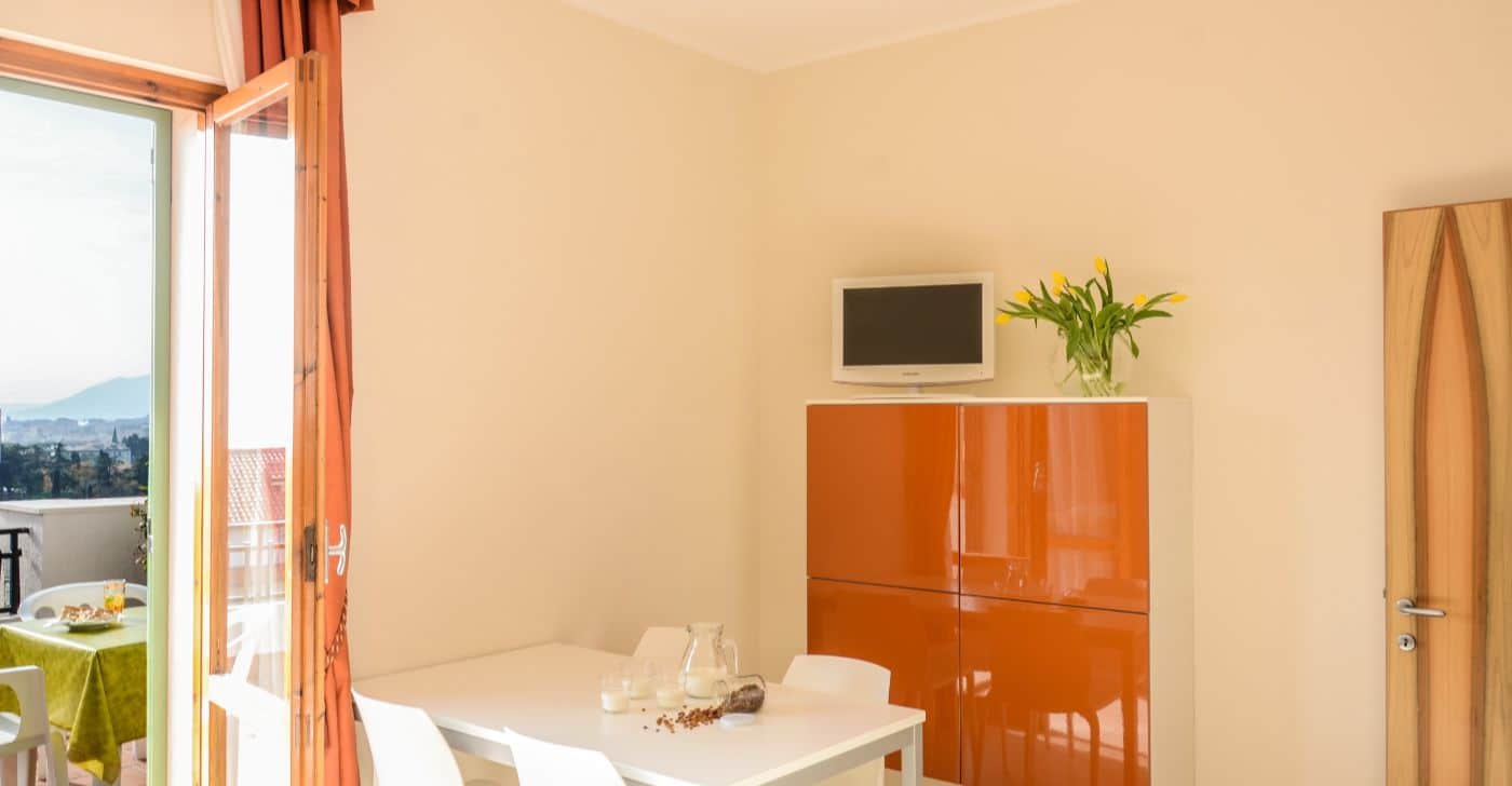 Residence dei Fiori – Pietra Ligure