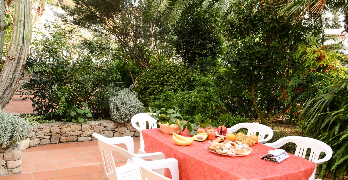 Residence dei Fiori – Pietra Ligure