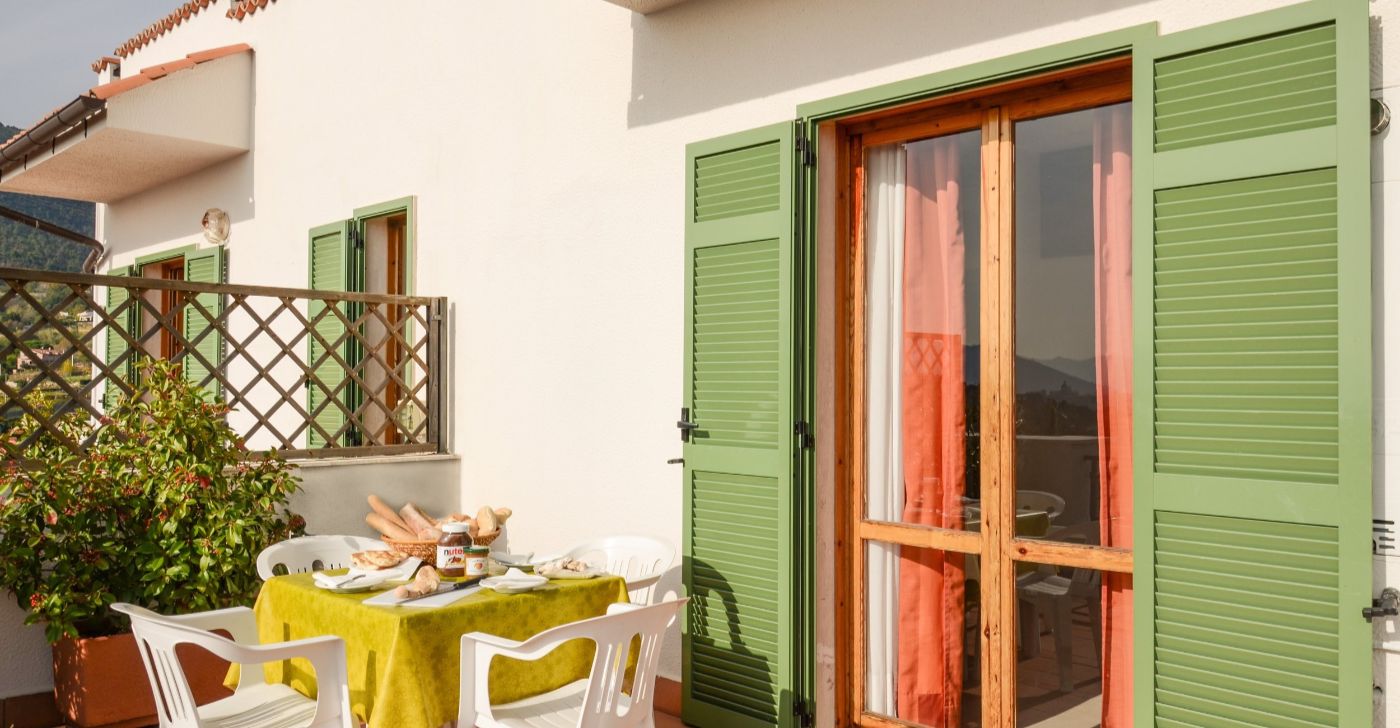Residence dei Fiori – Pietra Ligure
