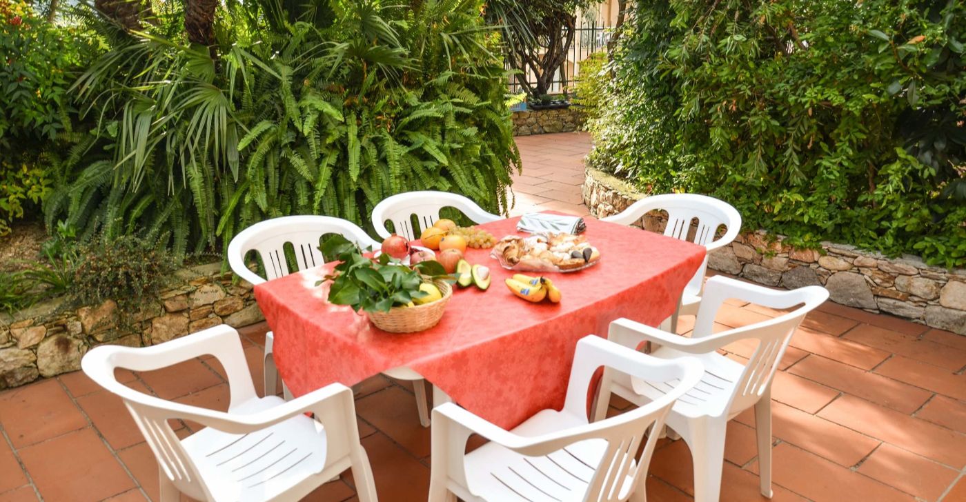 Residence dei Fiori – Pietra Ligure