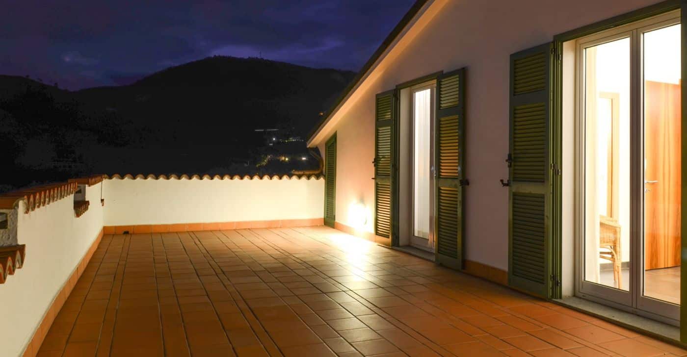 Residence dei Fiori – Pietra Ligure