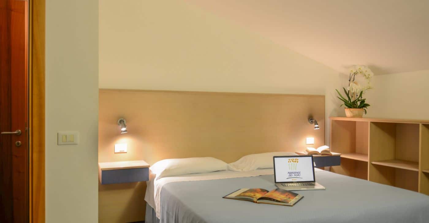 Residence dei Fiori – Pietra Ligure