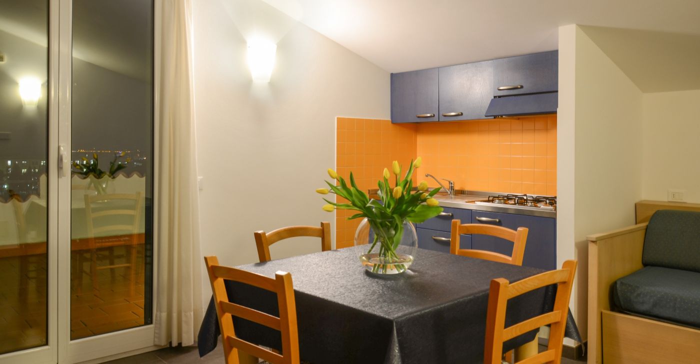 Residence dei Fiori – Pietra Ligure
