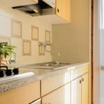 Residence dei Fiori – Pietra Ligure