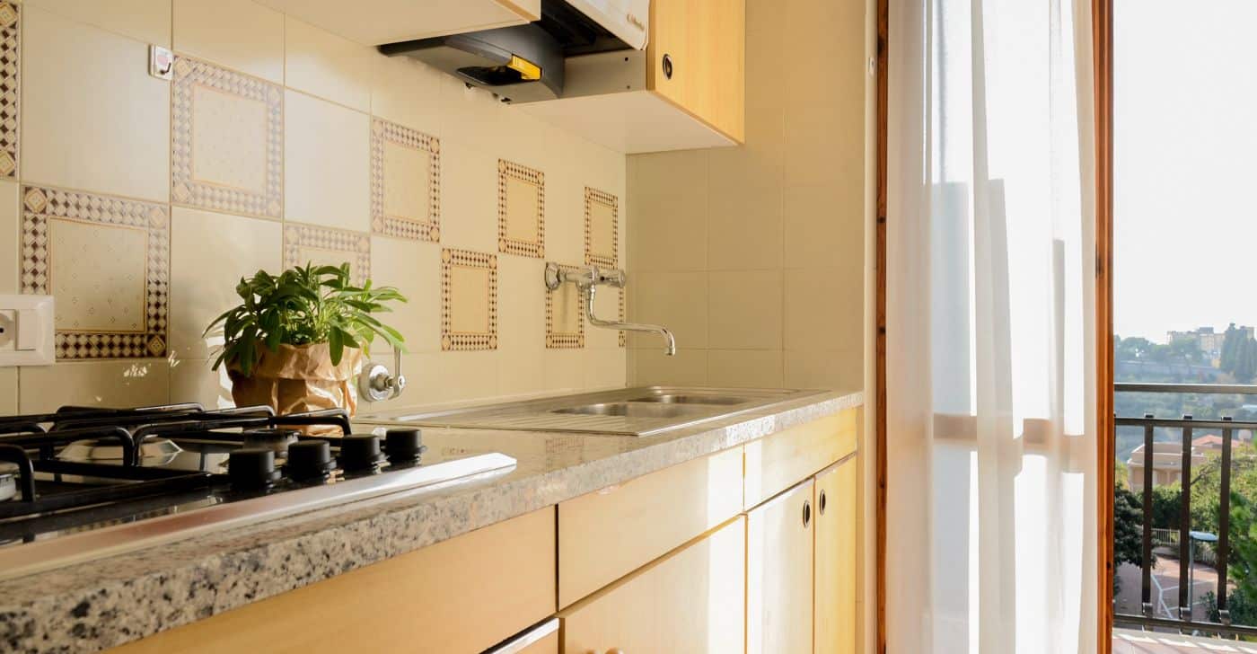 Residence dei Fiori – Pietra Ligure
