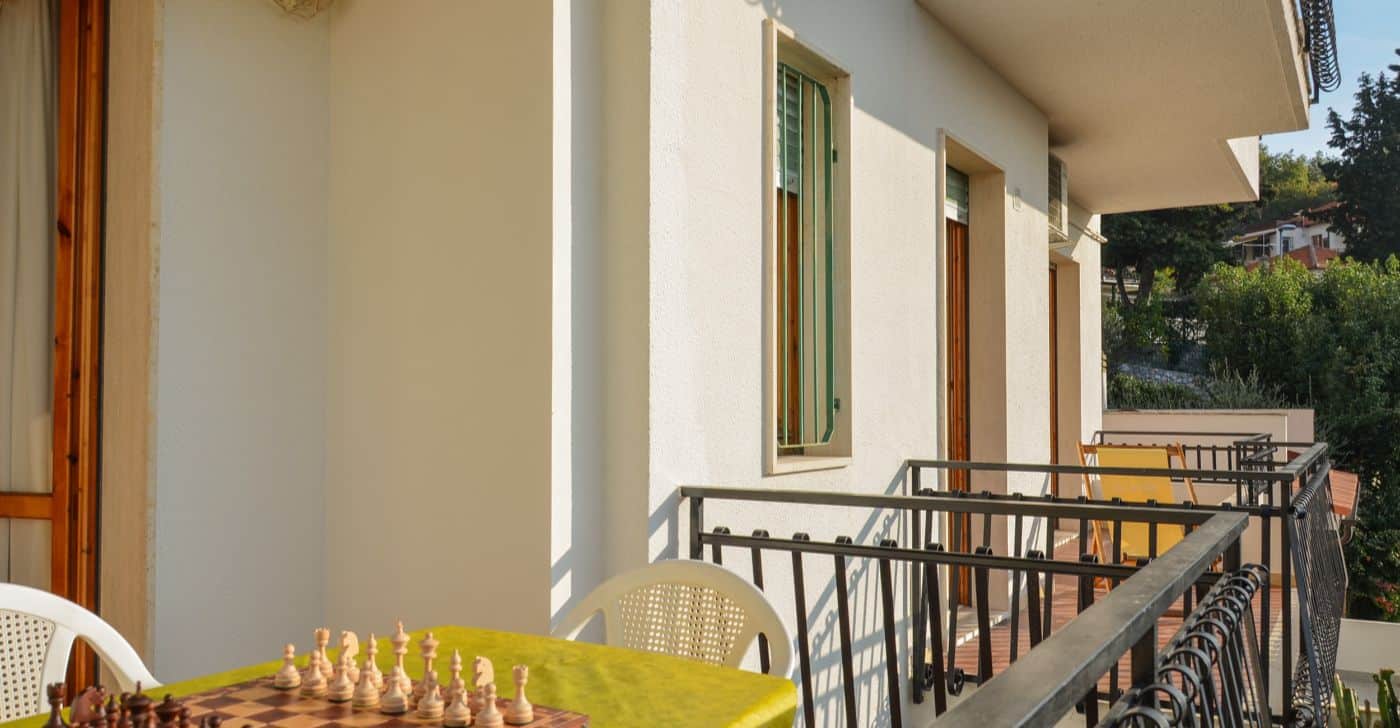 Residence dei Fiori – Pietra Ligure
