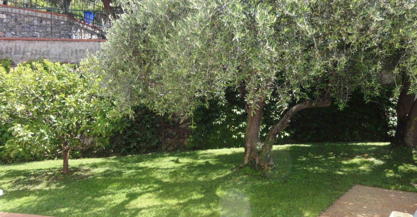 Residence dei Fiori – Pietra Ligure