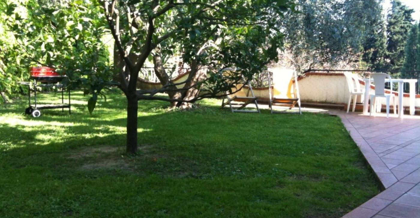 Residence dei Fiori – Pietra Ligure