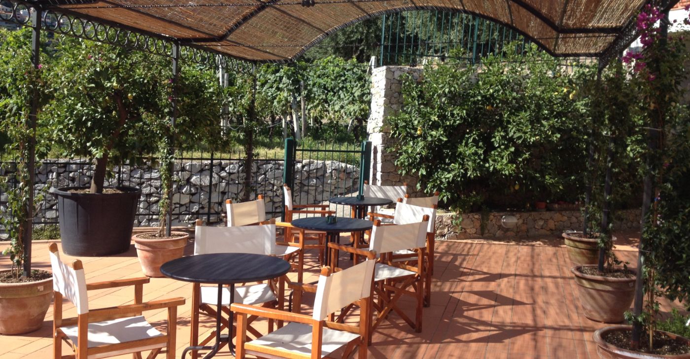 Residence dei Fiori – Pietra Ligure