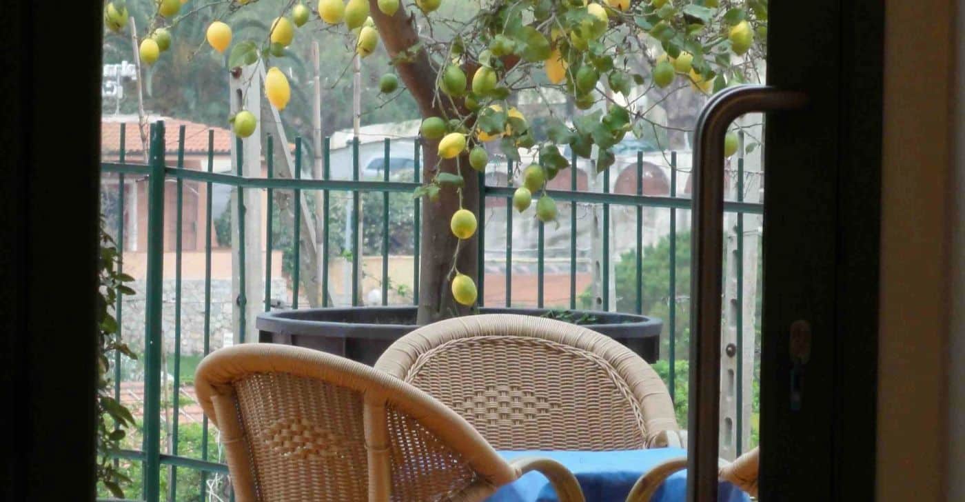 Residence dei Fiori – Pietra Ligure