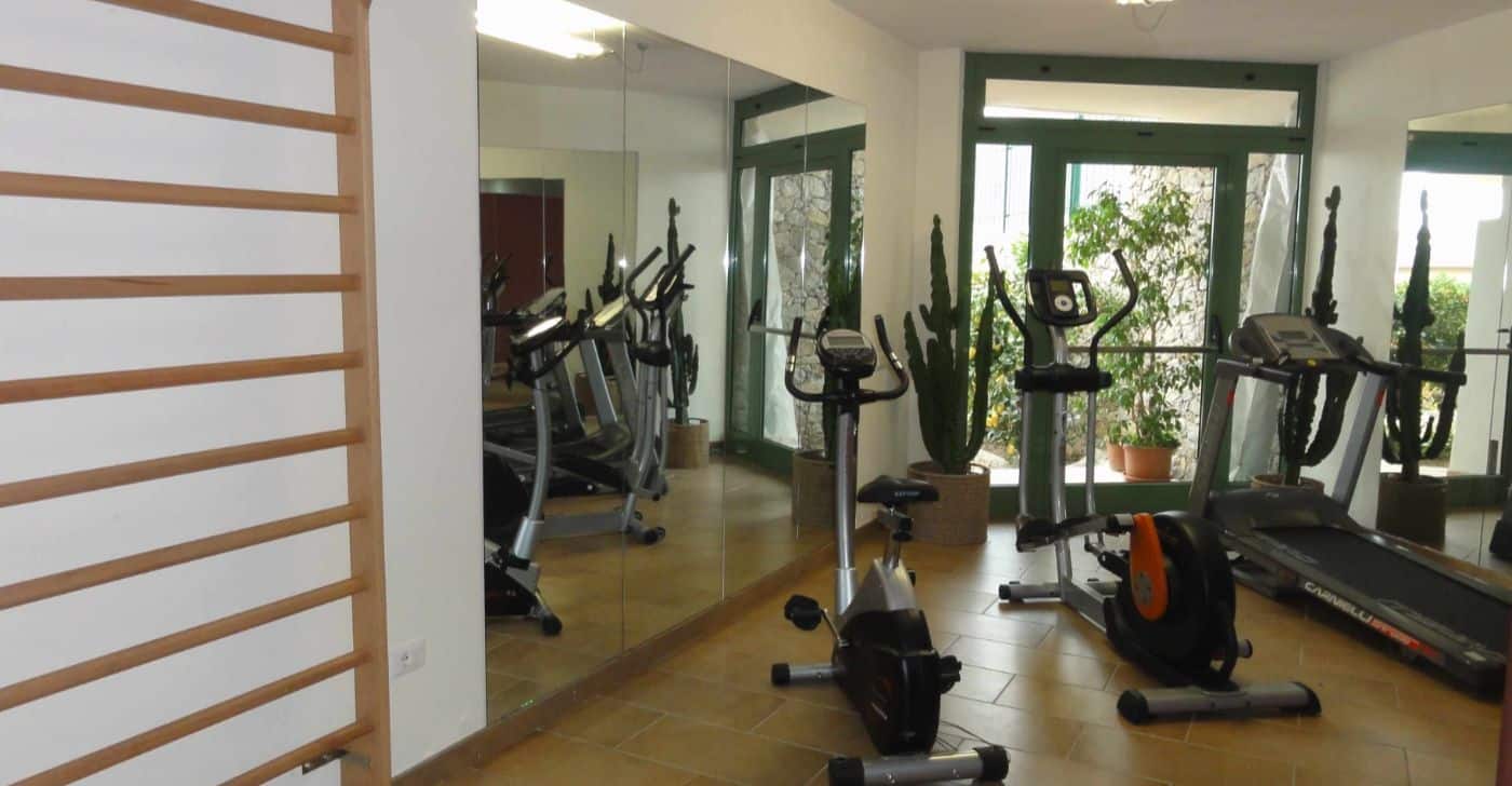 Residence dei Fiori – Pietra Ligure