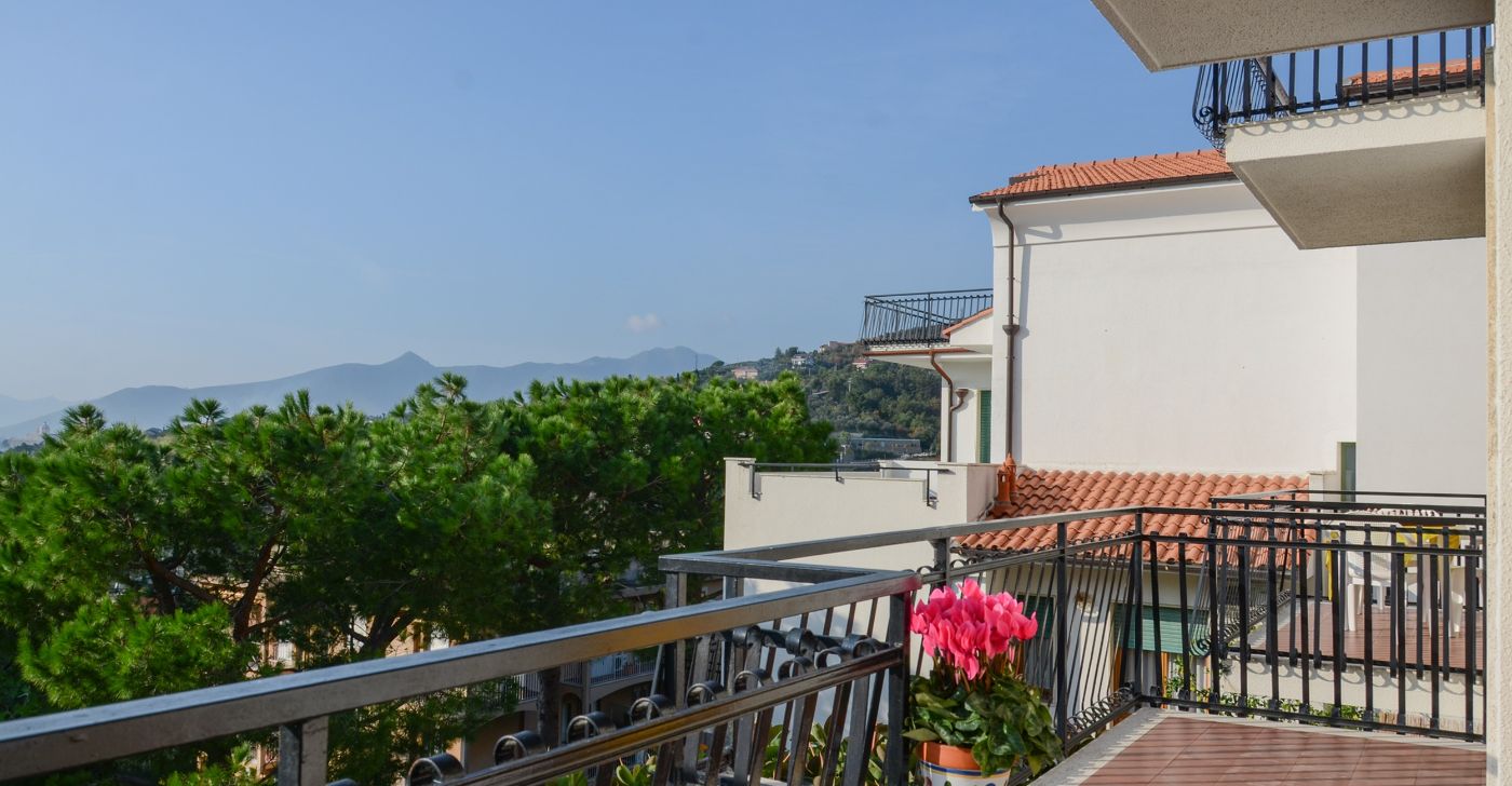 Residence dei Fiori – Pietra Ligure