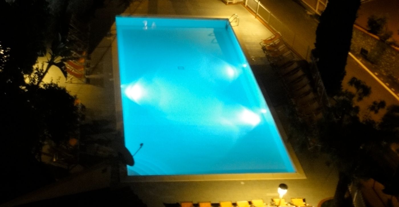 Residence dei Fiori – Pietra Ligure