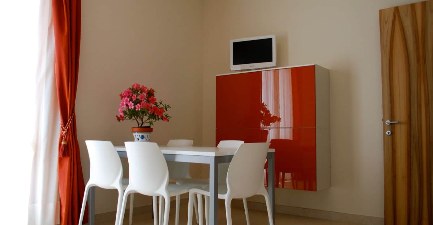 Residence dei Fiori – Pietra Ligure