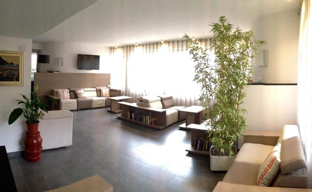 Hotel Palme – Monterosso al Mare