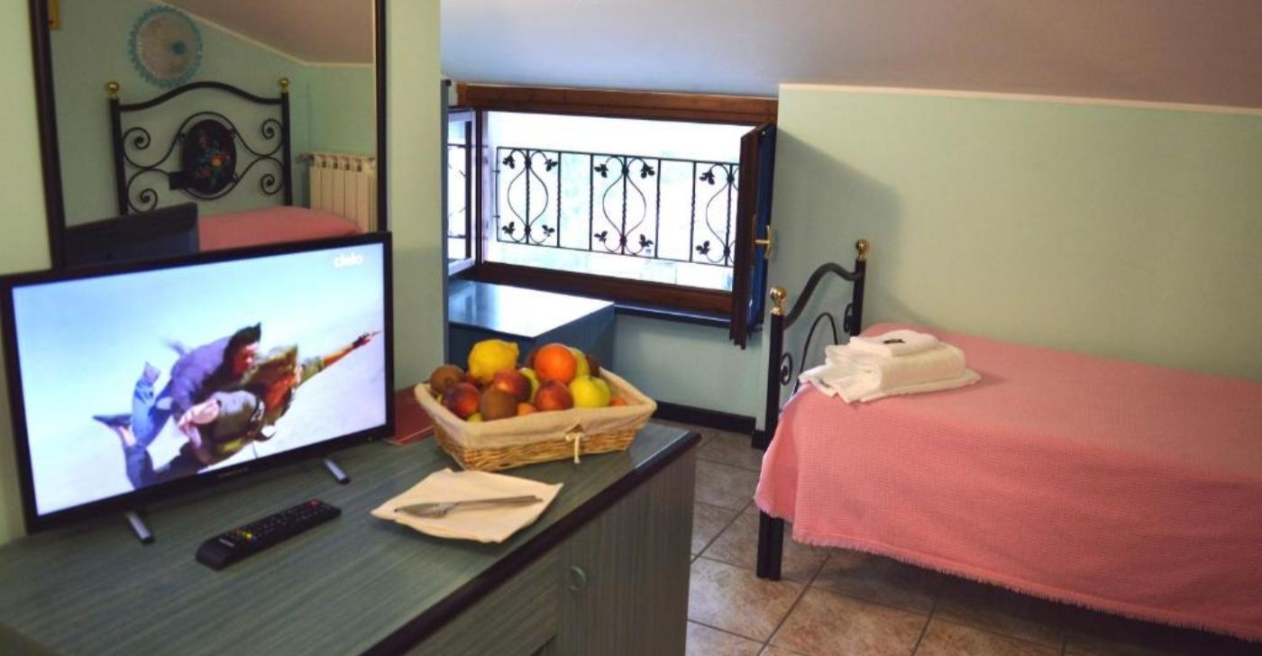 Villaggio Antiche Terre Hotel & Relax – Faggiona di Pignone