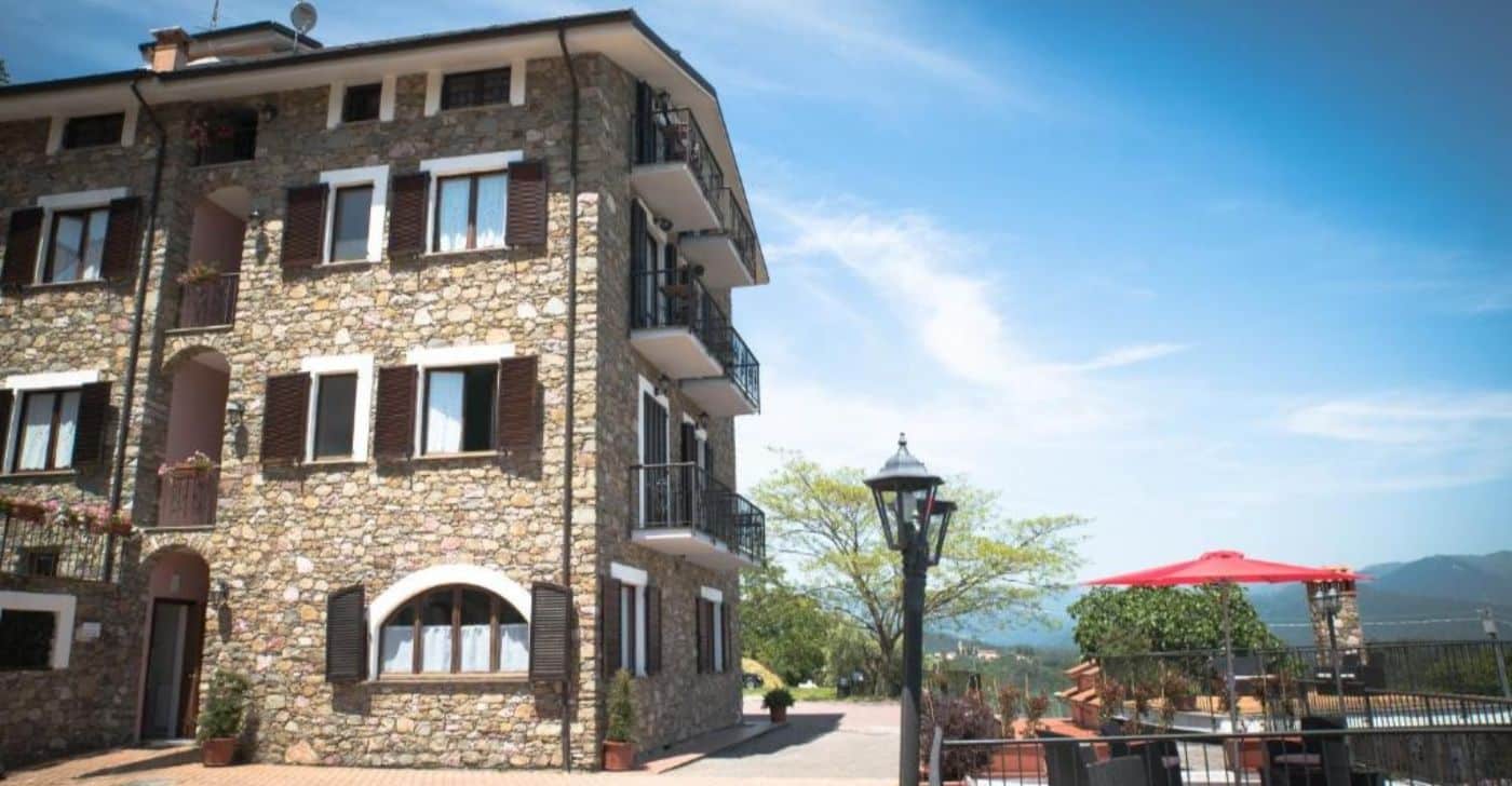 Villaggio Antiche Terre Hotel & Relax – Faggiona di Pignone