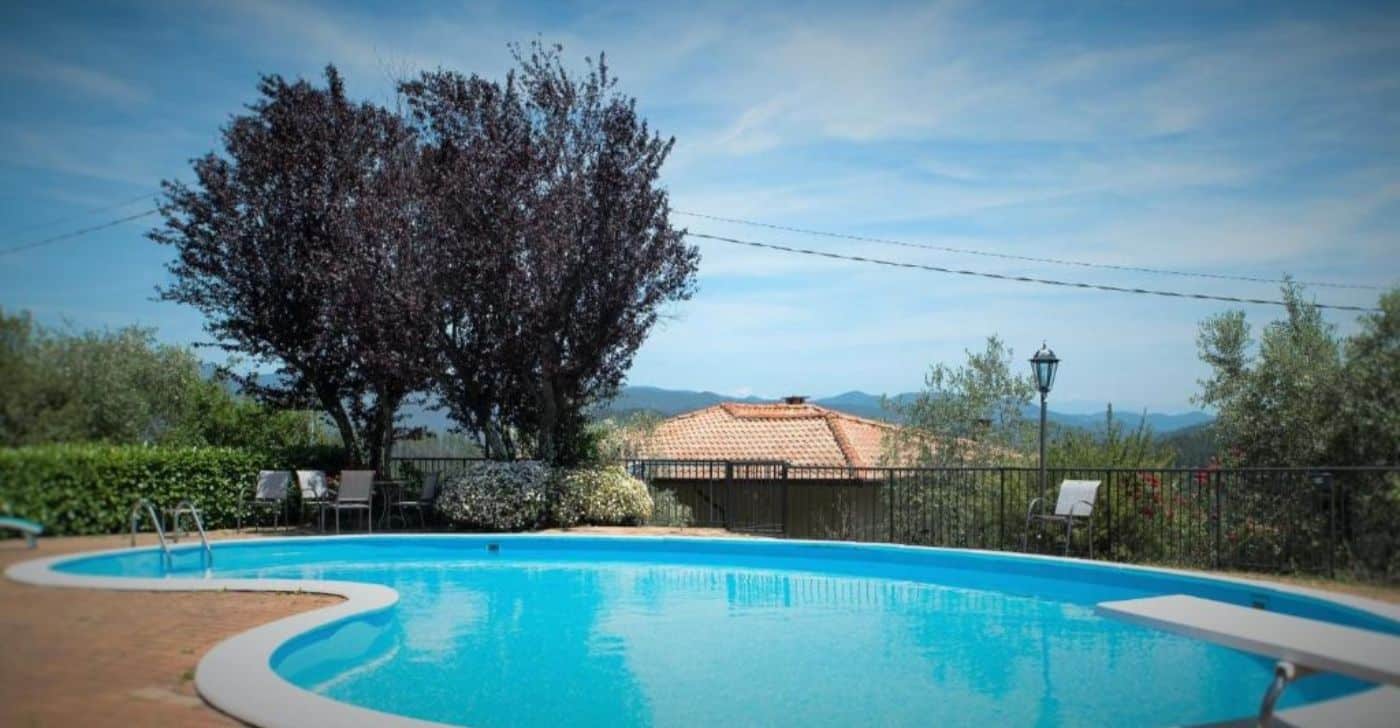 Villaggio Antiche Terre Hotel & Relax – Faggiona di Pignone