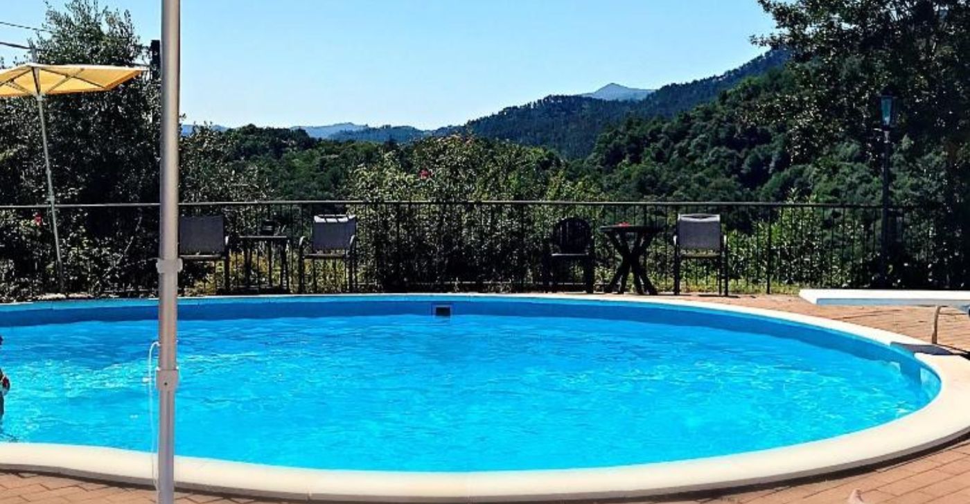 Villaggio Antiche Terre Hotel & Relax – Faggiona di Pignone