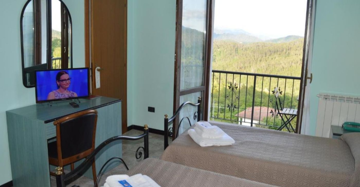 Villaggio Antiche Terre Hotel & Relax – Faggiona di Pignone