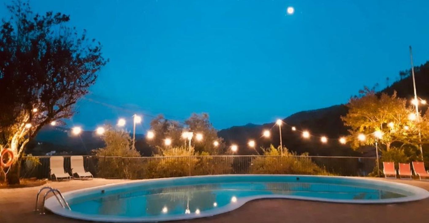 Villaggio Antiche Terre Hotel & Relax – Faggiona di Pignone