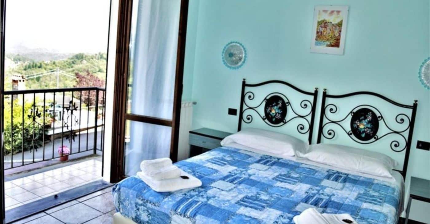 Villaggio Antiche Terre Hotel & Relax – Faggiona di Pignone