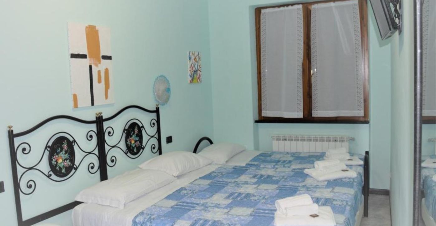Villaggio Antiche Terre Hotel & Relax – Faggiona di Pignone