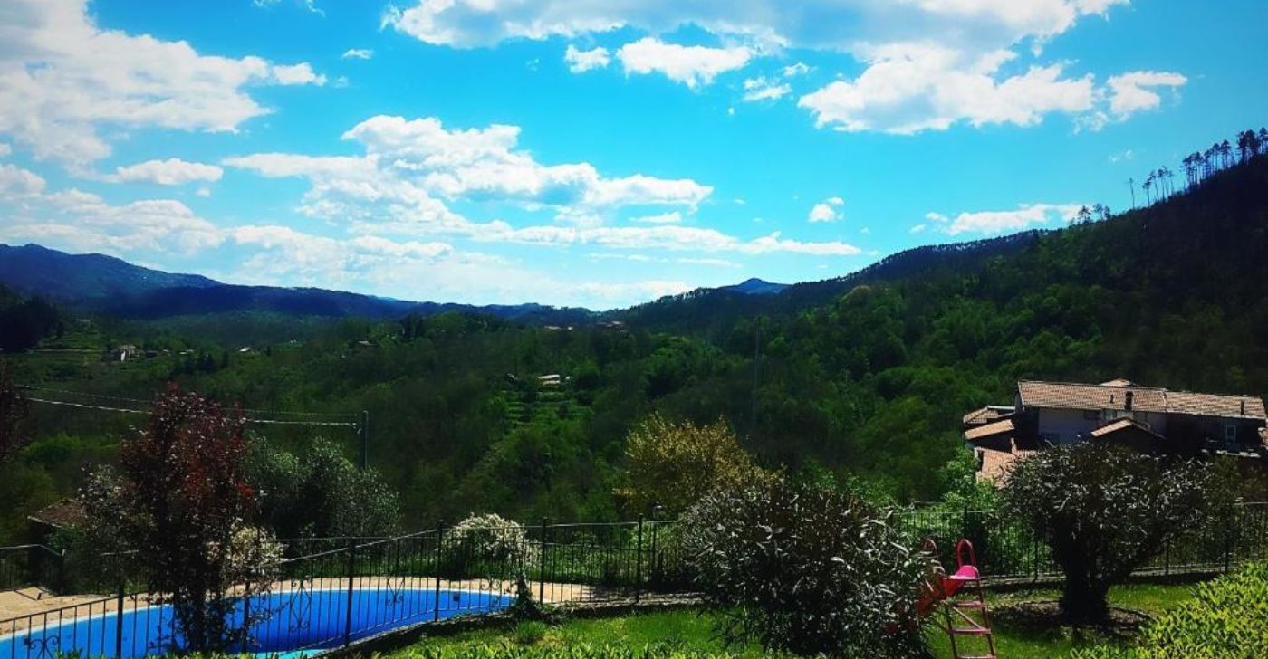 Villaggio Antiche Terre Hotel & Relax – Faggiona di Pignone
