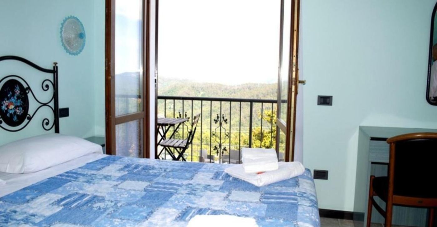 Villaggio Antiche Terre Hotel & Relax – Faggiona di Pignone