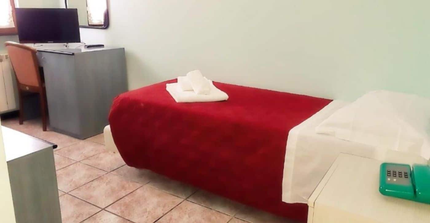 Villaggio Antiche Terre Hotel & Relax – Faggiona di Pignone
