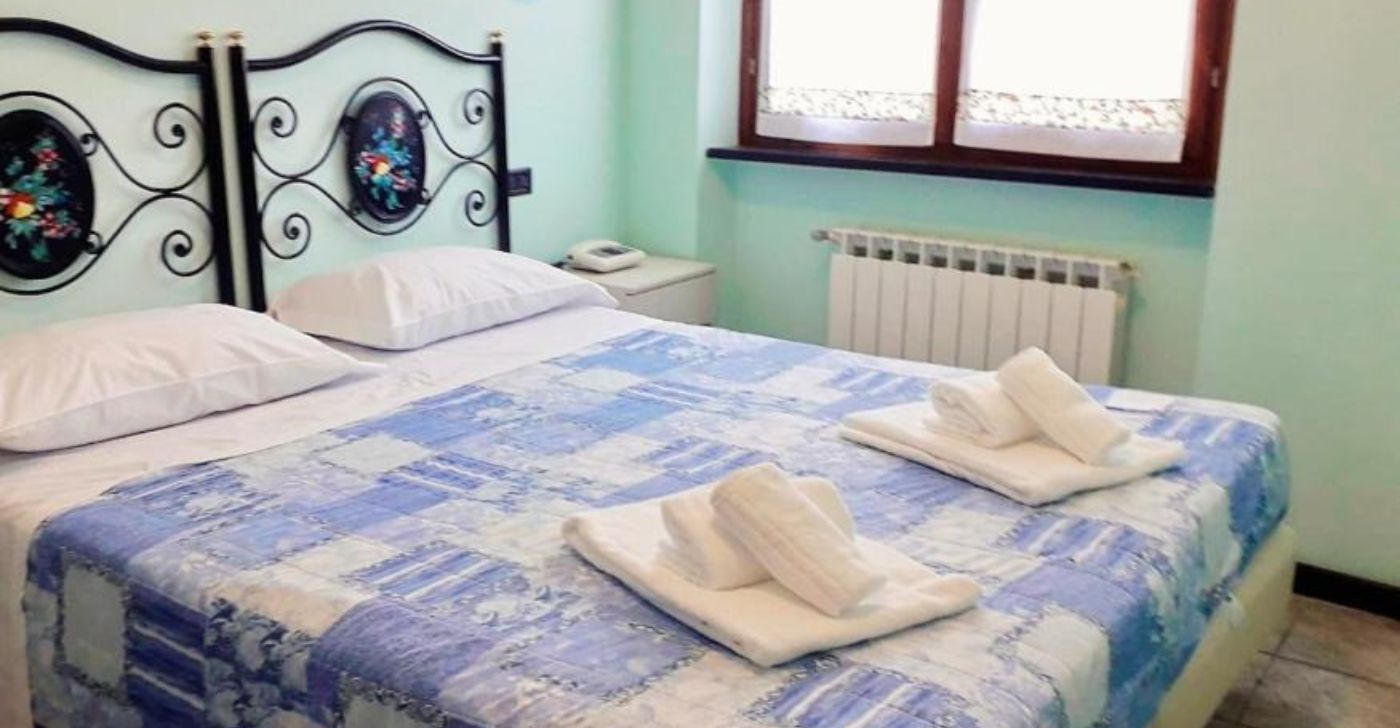 Villaggio Antiche Terre Hotel & Relax – Faggiona di Pignone