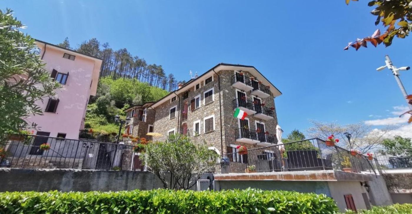 Villaggio Antiche Terre Hotel & Relax – Faggiona di Pignone