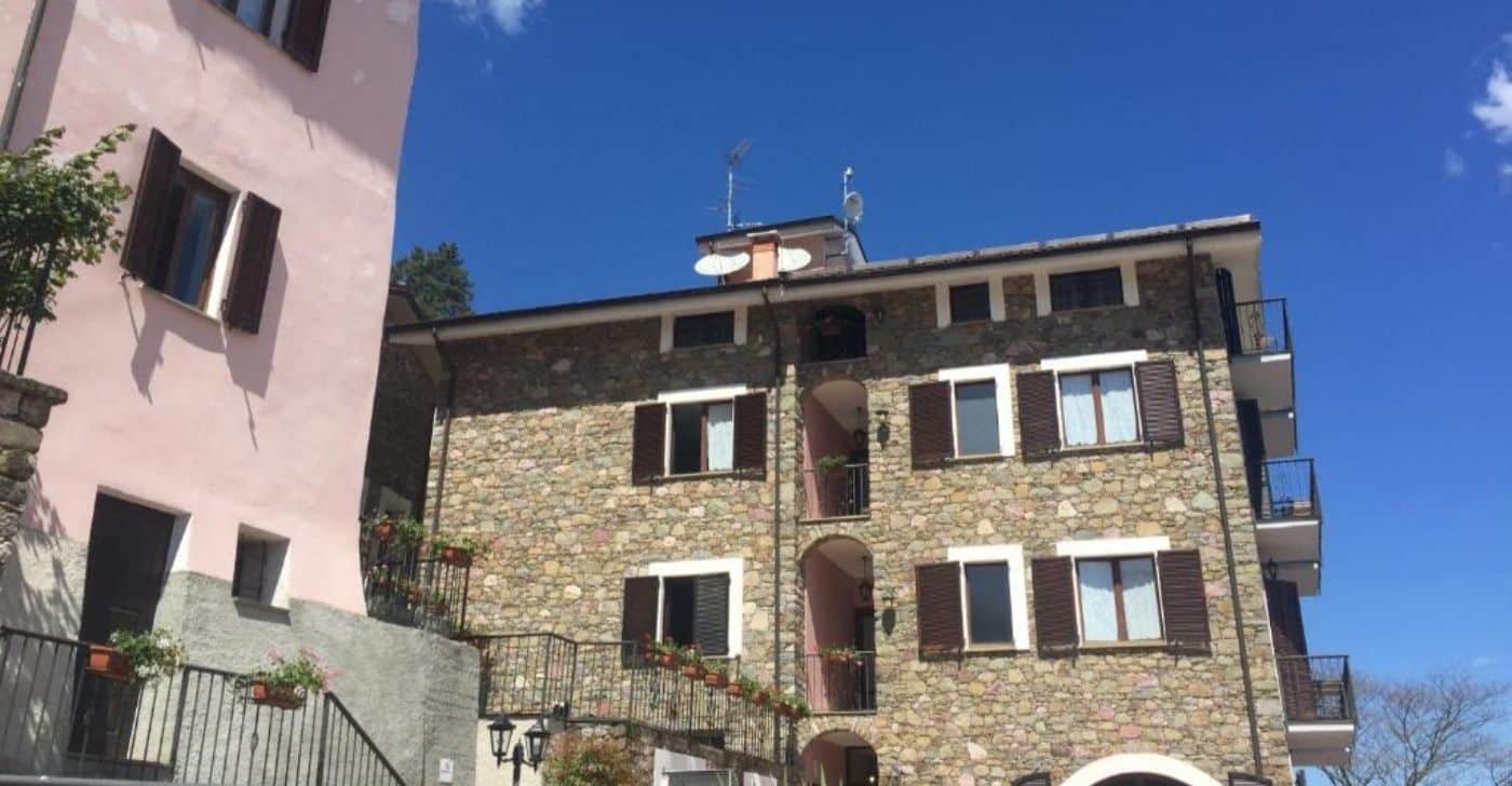 Villaggio Antiche Terre Hotel & Relax – Faggiona di Pignone