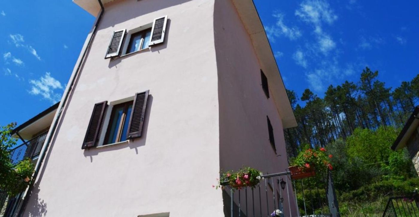 Villaggio Antiche Terre Hotel & Relax – Faggiona di Pignone