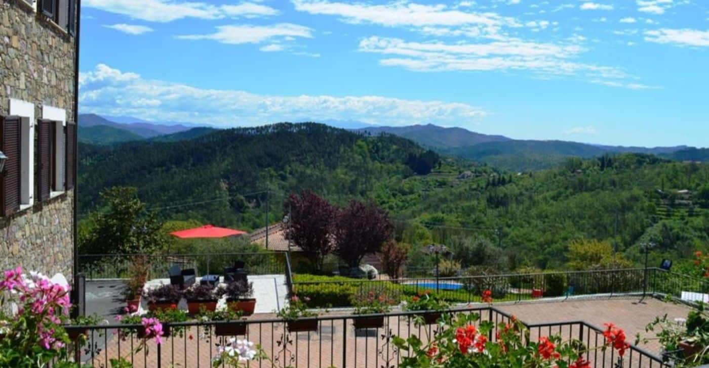 Villaggio Antiche Terre Hotel & Relax – Faggiona di Pignone
