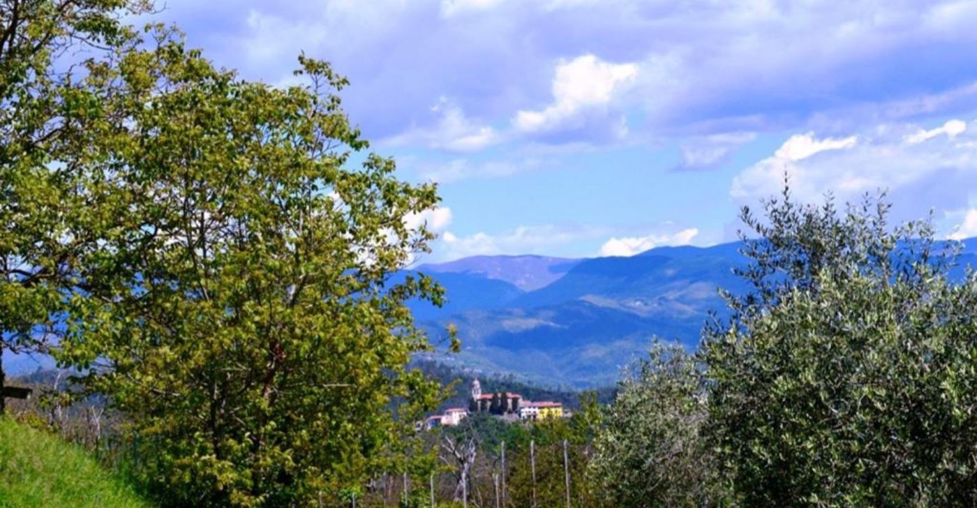 Villaggio Antiche Terre Hotel & Relax – Faggiona di Pignone