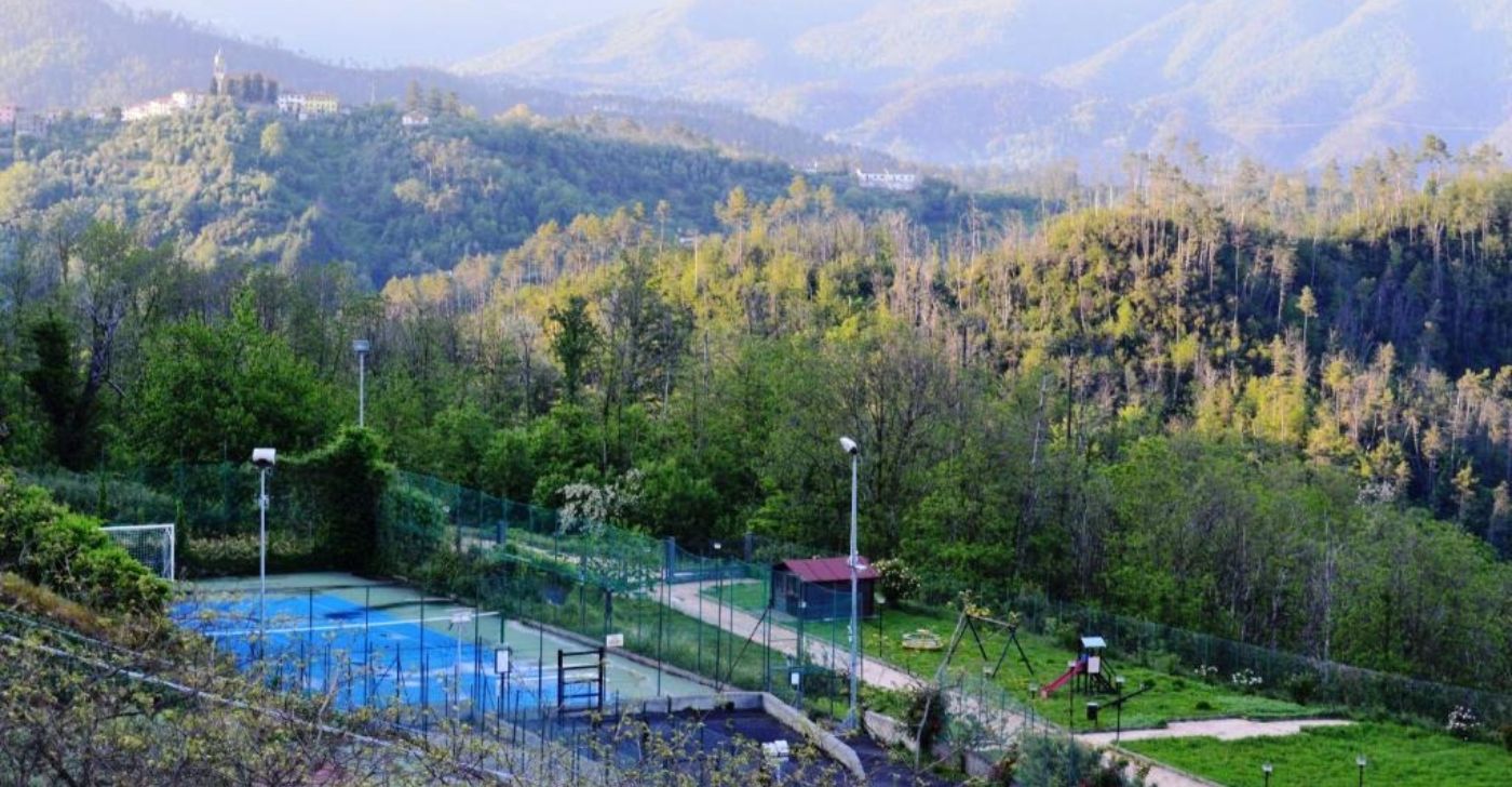 Villaggio Antiche Terre Hotel & Relax – Faggiona di Pignone