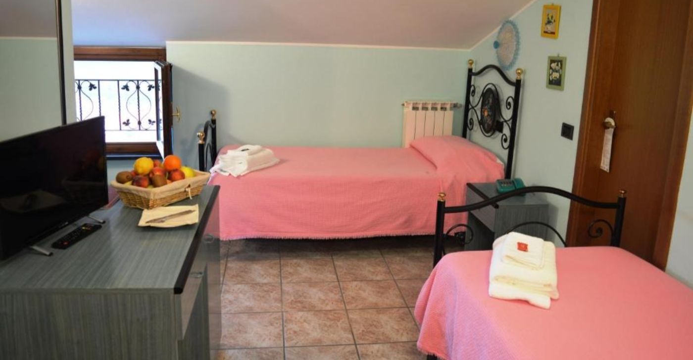 Villaggio Antiche Terre Hotel & Relax – Faggiona di Pignone