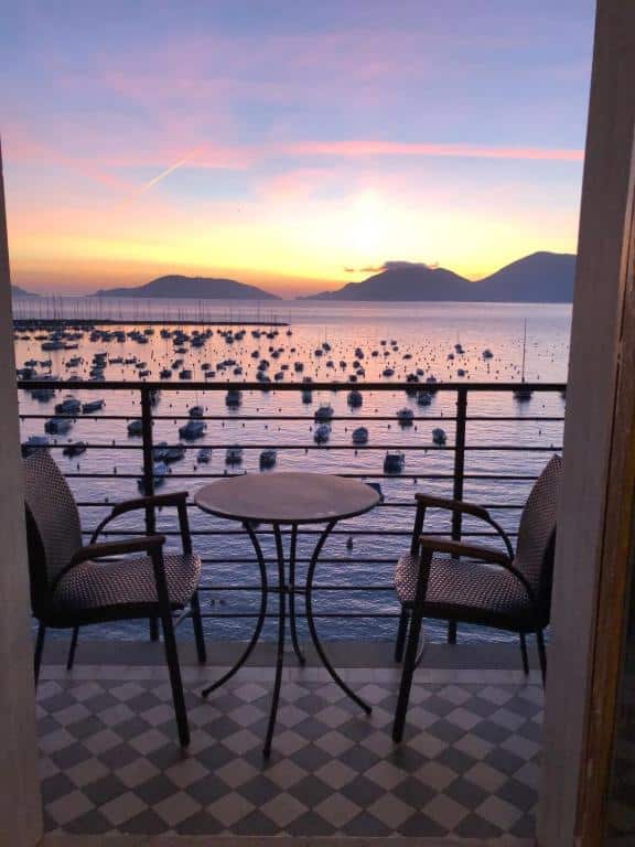 Hotel Shelley & Delle Palme – Lerici