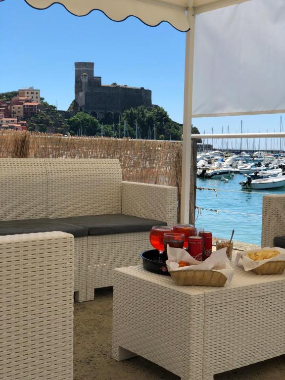 Hotel Shelley & Delle Palme – Lerici