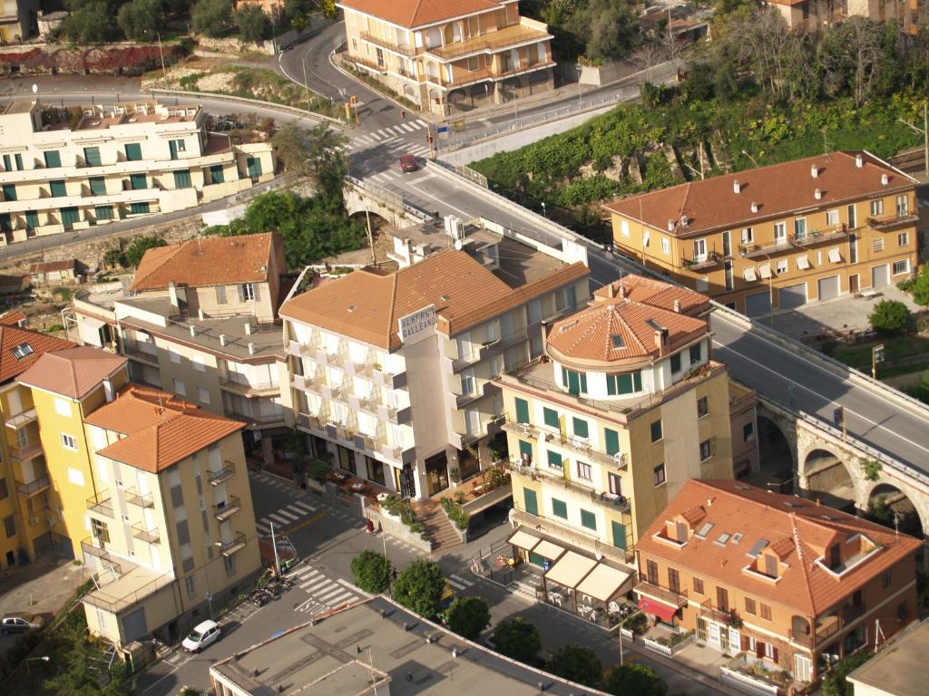 Hotel Galleano – Andora