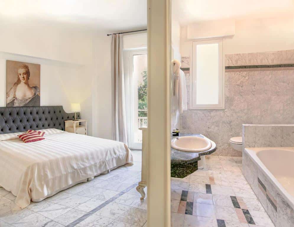 Hotel Shelley & Delle Palme – Lerici