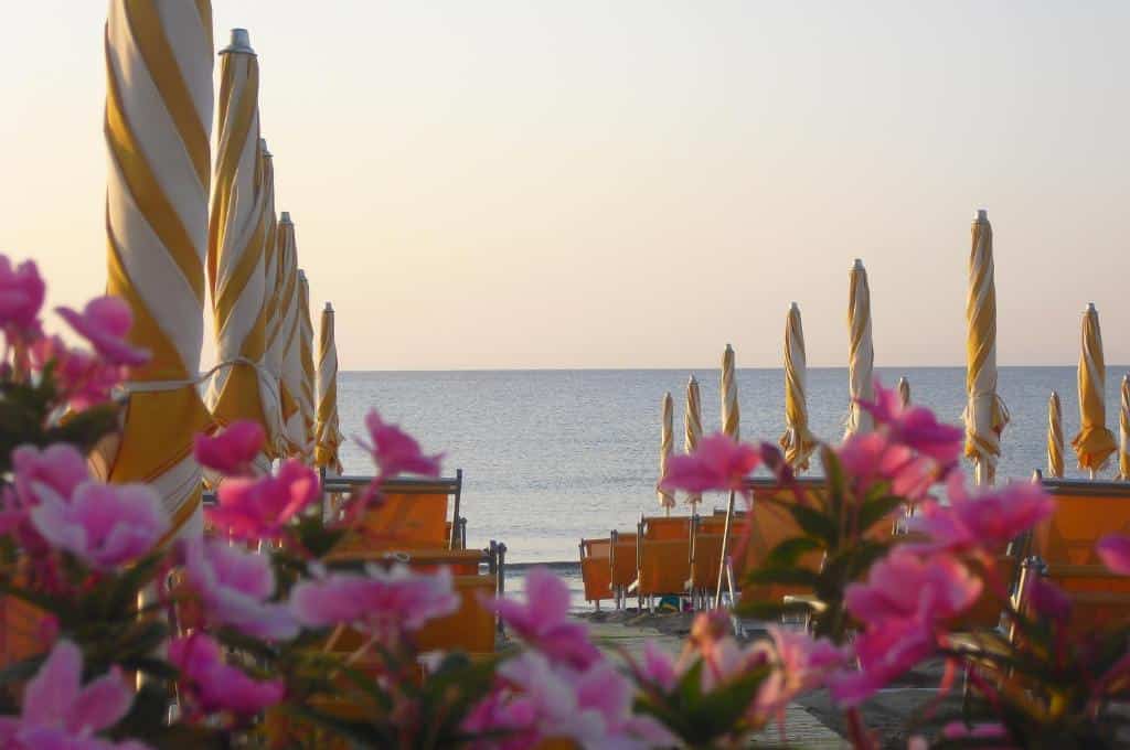 Hotel Galleano – Andora