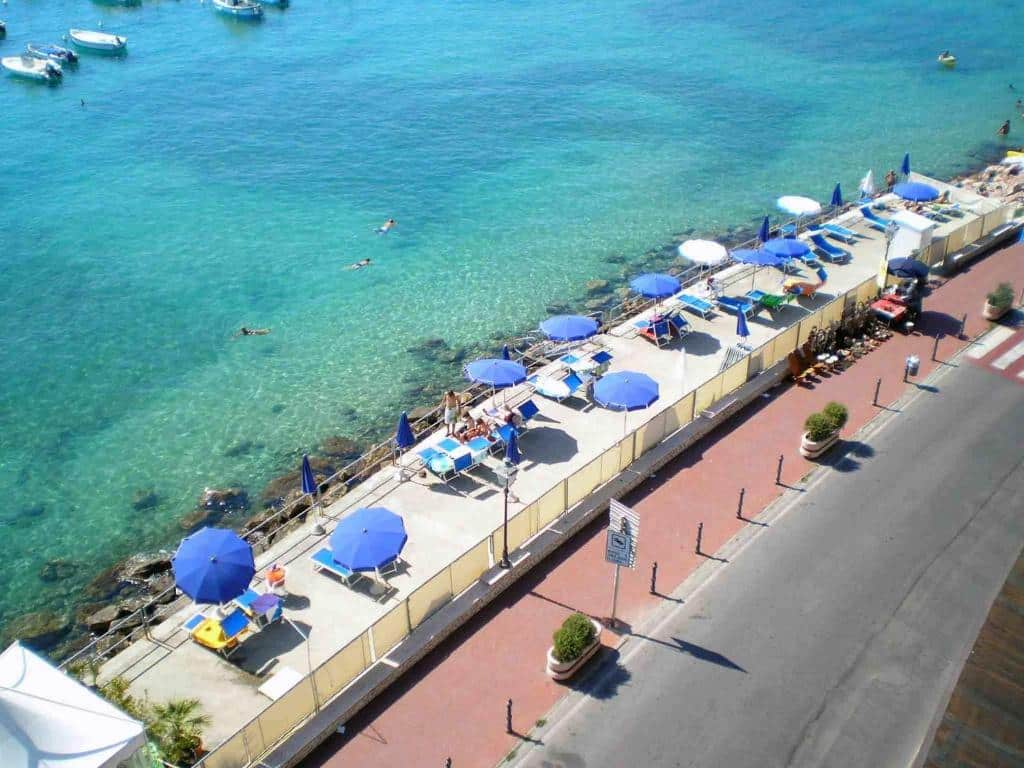 Hotel Shelley & Delle Palme – Lerici