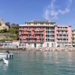 Hotel Shelley & Delle Palme – Lerici
