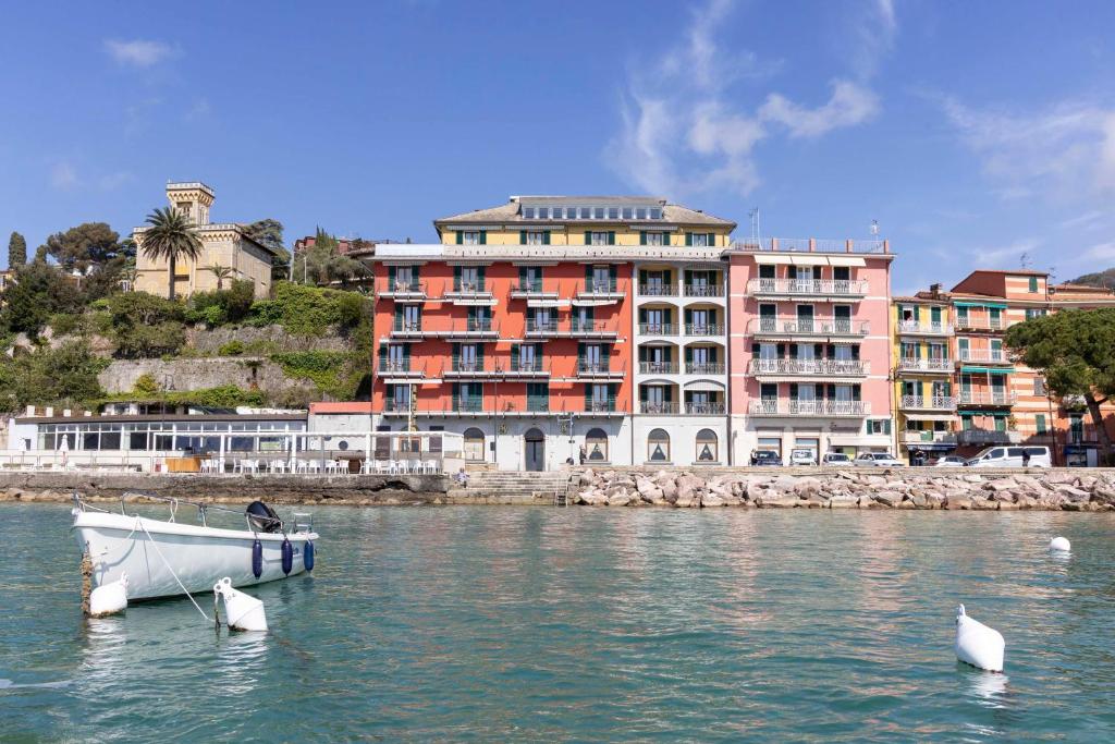 Hotel Shelley & Delle Palme – Lerici