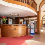 Hotel Shelley & Delle Palme – Lerici