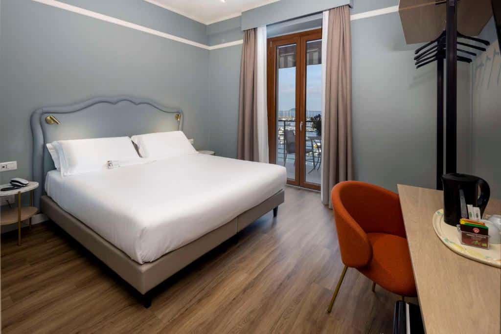 Hotel Shelley & Delle Palme – Lerici