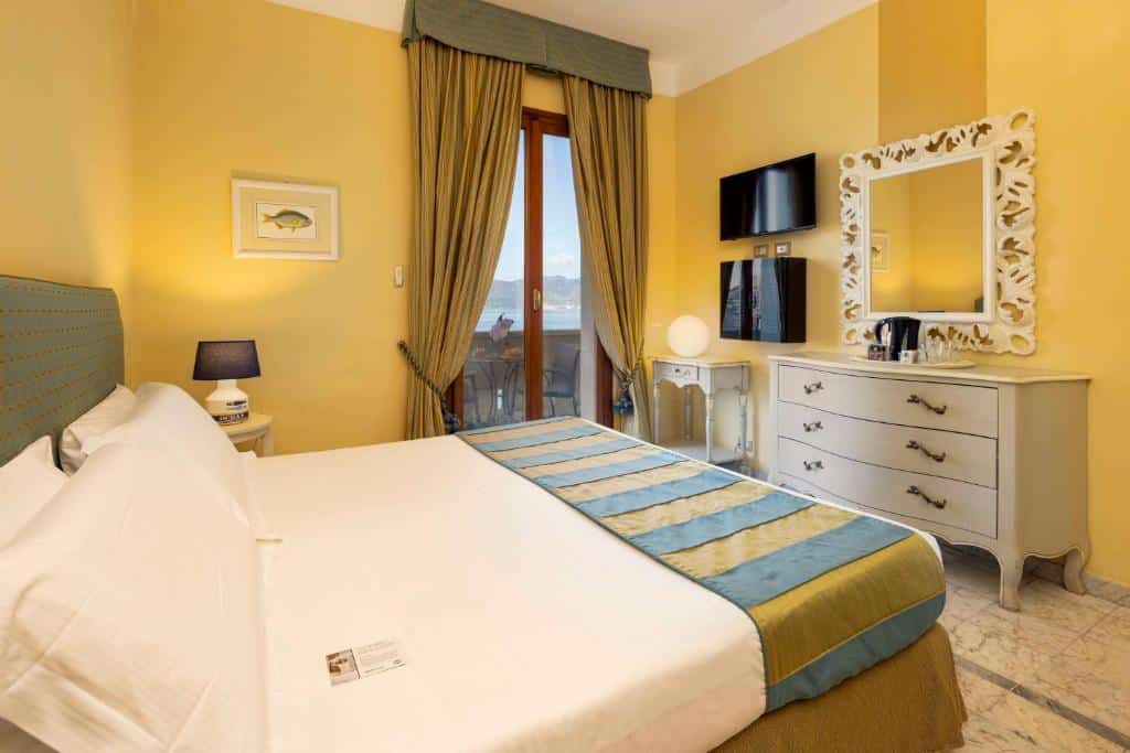Hotel Shelley & Delle Palme – Lerici